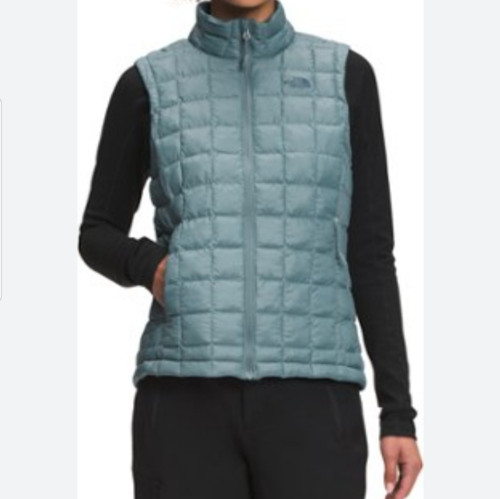 The North Face ThermoBall Trekker Water Resistant